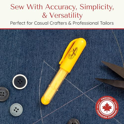 Fabric Markers for Sewing