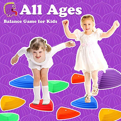 Stepping Stones for Kids (6 Count)