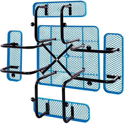 46" Square Picnic Table