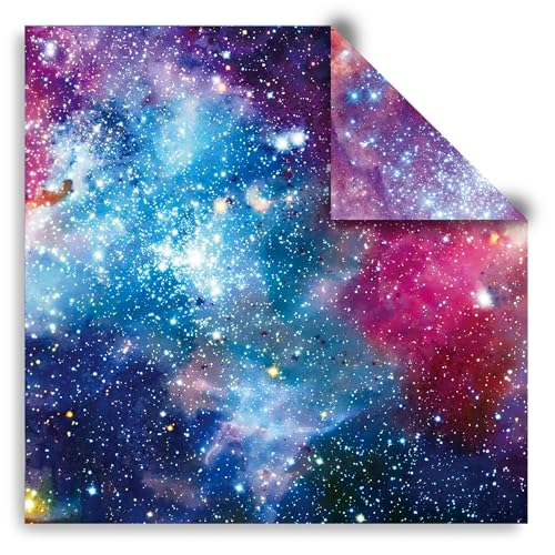 Origami Paper Kit 100 Sheets