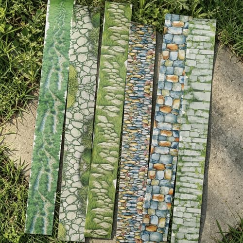 Washi Tape Set