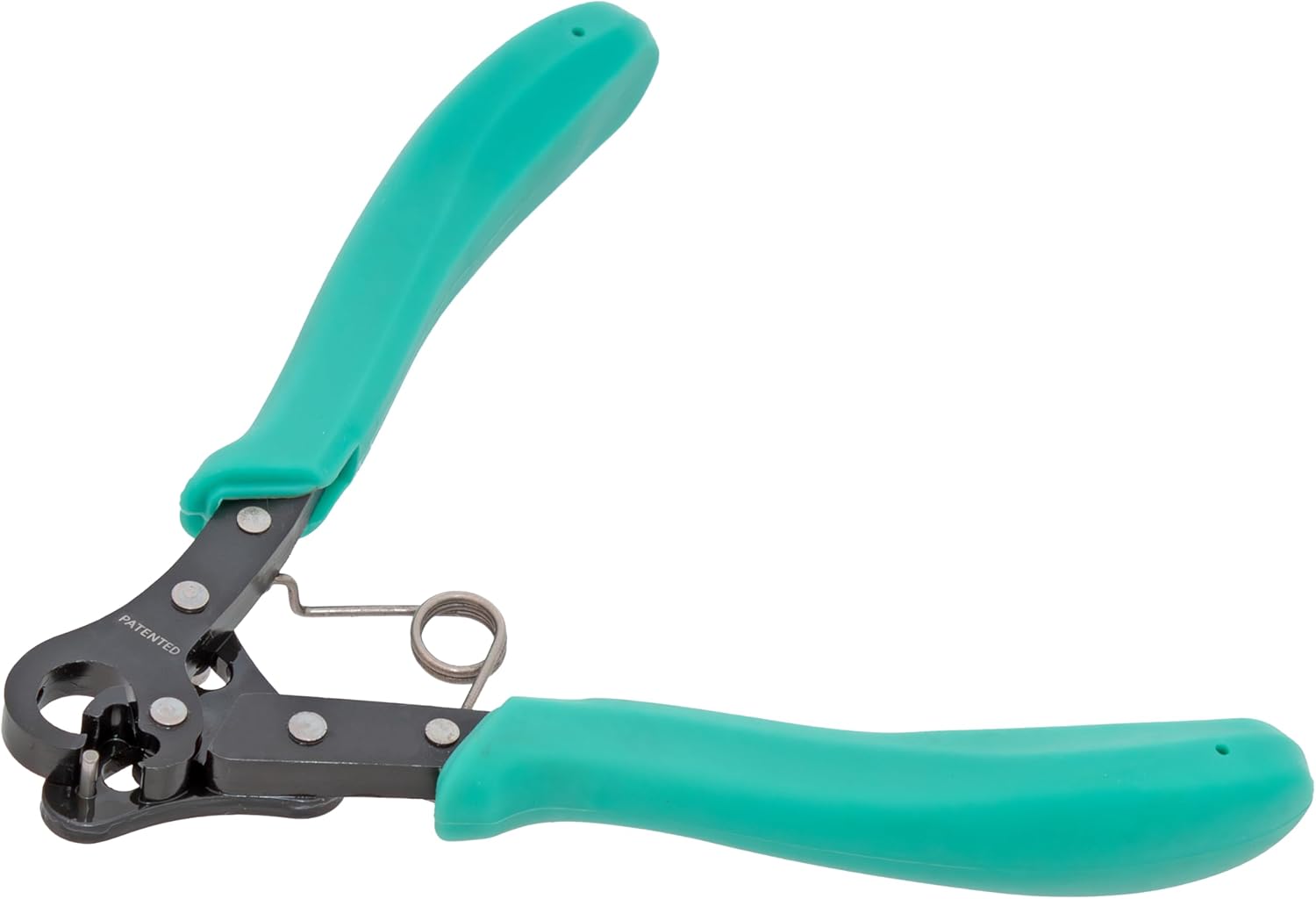 The Beadsmith Vintaj One Step Looper – Create and Trim Consistent 1.5 mm Loops for Jewelry, Use With 18-26g Craft Wire - Crafty Corner