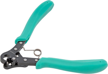 The Beadsmith Vintaj One Step Looper – Create and Trim Consistent 1.5 mm Loops for Jewelry, Use With 18-26g Craft Wire - Crafty Corner
