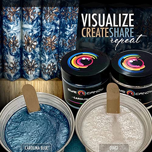 Pigments Premium White Mica Powder