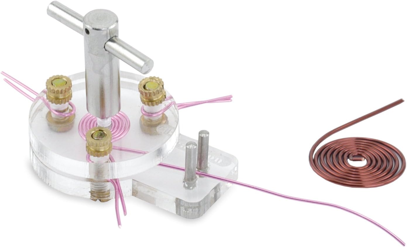 Artistic Wire Spiral Maker - Crafty Corner