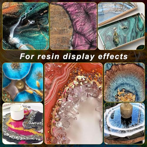 Red Mica Powder (4 Ounce)