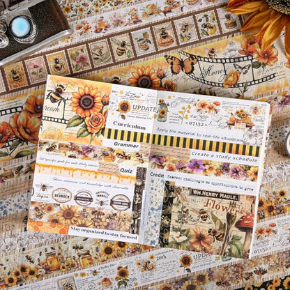 Washi Tape Set 20 Rolls (20 Count)