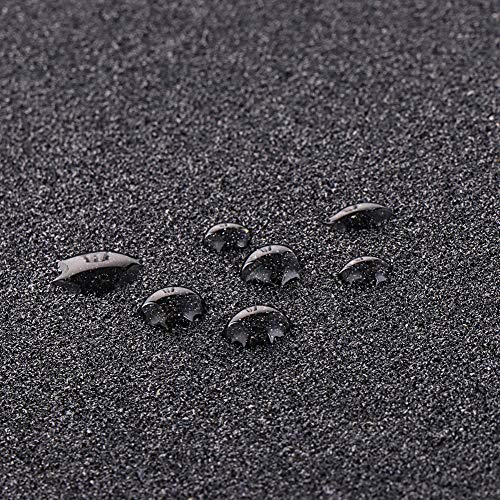 MAXAMN 240 Grit Sandpaper (10 Count)