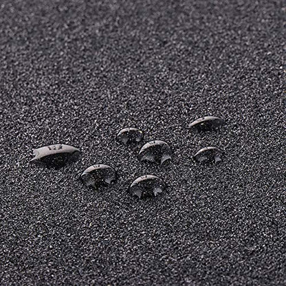 MAXAMN 120 Grit Sandpaper (10 Count)