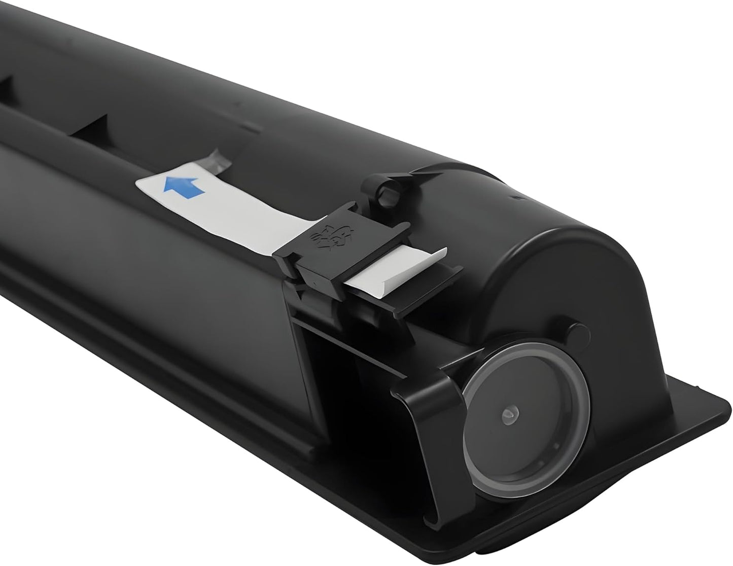 T-FC415U-K TFC415UK Black High Yield Toner Cartridge, 1-Pack, Replacement for Toshiba T-FC415U Black Toner Cartridge to Use for Toshiba E-Studio 2515AC 3015AC 3515AC 4515AC 5015AC Printer