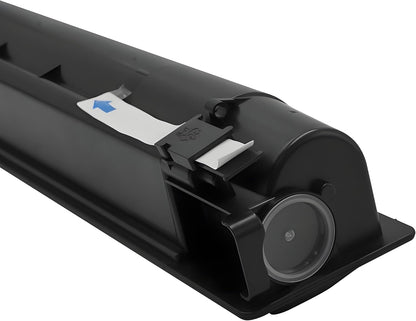 TFC415U T-FC415U Toner Cartridges 4-Pack Replacement for Toshiba T-FC415U Toner T-FC415U-K T-FC415U-C T-FC415U-M T-FC415U-Y for Toshiba E-Studio 2515AC 3015AC 3515AC 4515AC 5015AC Printer