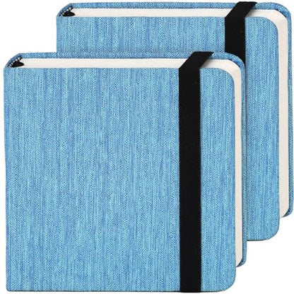 Watercolor Journal 2 Pack (48 Count)