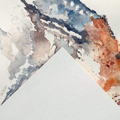 XL Watercolour 300gsm A4 Paper (30 Count)