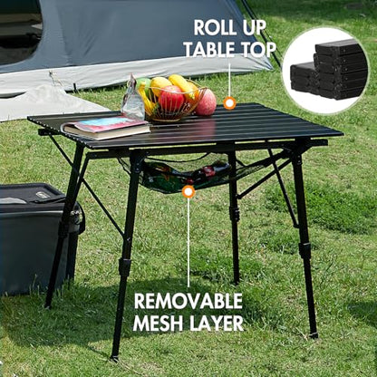 Camping Table