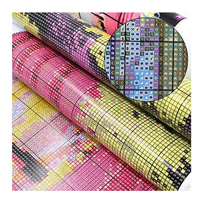 Counted Cross Stitch Kits