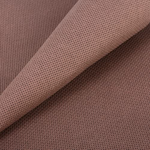 Aida Cloth 14 Count Cross Stitch Fabric