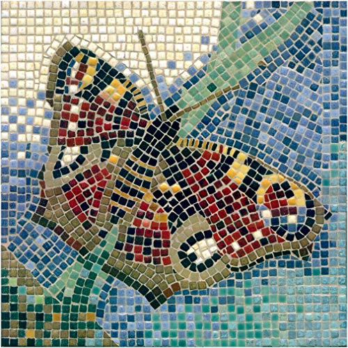 Discover The Ancient Art of Mosaics with Our Kit for Adults