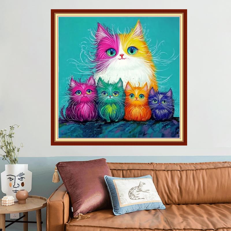 Beginners Cross Stitch Kits Stamped Full Range of Embroidery Kits for Adults DIY Cross Stitches kit Embroidery Patterns for Needlepoint kit
