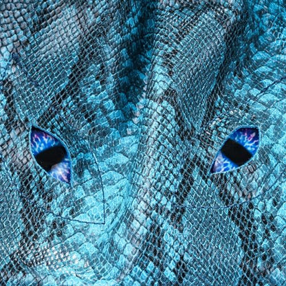 Large DND Dice Bag (4.5 Ounce)