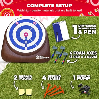 Games® Bull Hawker