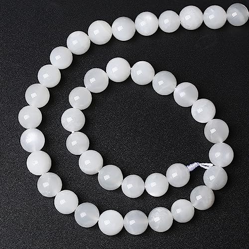 Natural Black Sone Beads