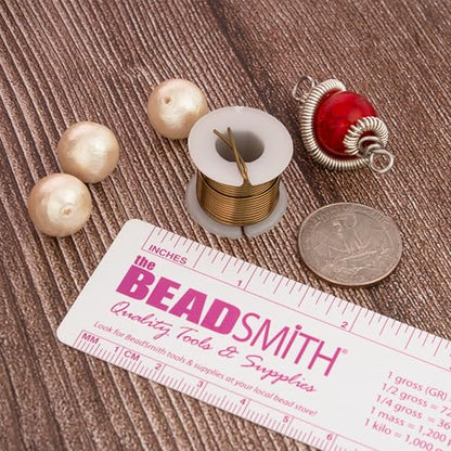 Craft Wire Assortment (54 Foot)