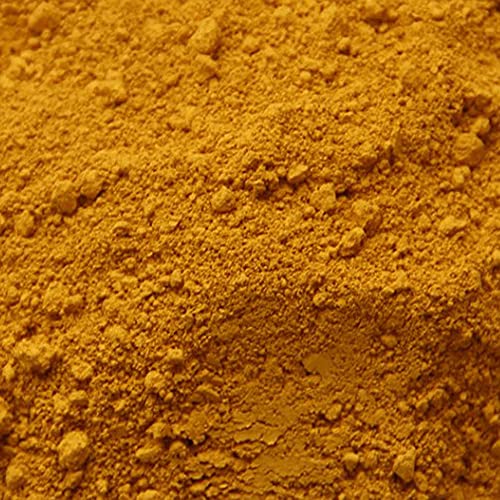 Iron Oxide Powder 7 Pack (13 Ounce)