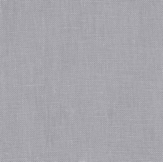 Precut Zweigart Cashel 28 Count Pearl Gray 3281/705. Needlework Canvas, Cross Stitch Fabric, Embroidery Canvas 100% Linen
