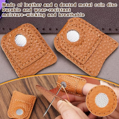 Sewing Thimble (15 Count)
