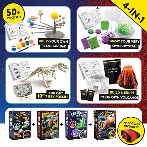 Virtual Reality 4 (50 Count)