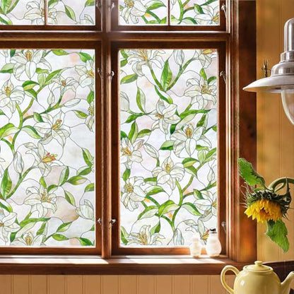 Window Privacy Film