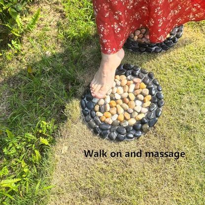 Garden Path Stepping Stone (3 Count)