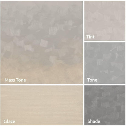 Tusc & Pine Artist Oil Paint - Neutral Gray 7, 150 ml, Non-Yellowing, Rich & Creamy Consistency, Maximum Pigment Load, Small Batch Milled Oil Paints Made in the USA for Professional Artists