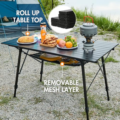 Camping Table