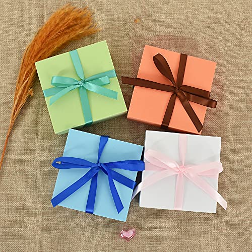 100yds 3 8 Inch Pink Satin Ribbon for Craft Gifts Wrapping