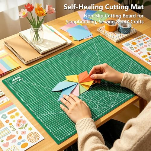 Self Healing Cutting Mat