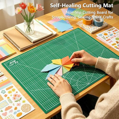 Self Healing Cutting Mat