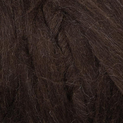 Natural Wool Bulk roving (16 Ounce)