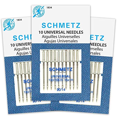 Universal 130 (30 Count)