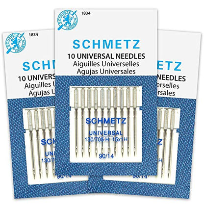 Universal 130 (30 Count)