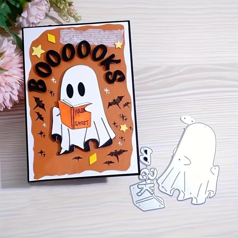 Festivals Metal Cutting Die for Scrapbooking