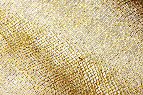3 Pack - (Total 30 Yards - 90 feet) Burlap Ribbon 4" x 10 Yards Natural Jute 4 Inch 30ft roll (Natural, 4 Inch X 10 Yards) Total 90' (90 Foot)