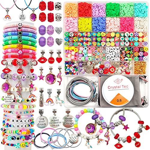Girls Toys Bracelet Making Kit
