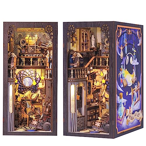 Book Nook Kit