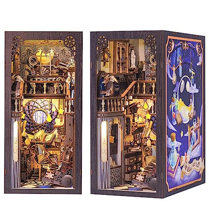 Book Nook Kit