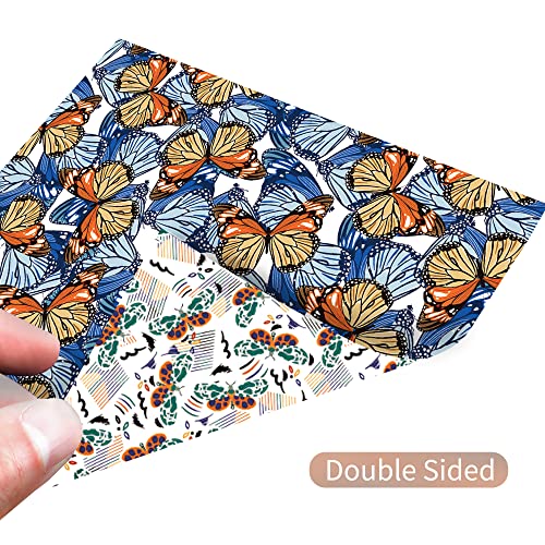 Origami Paper Kit 50 Sheets