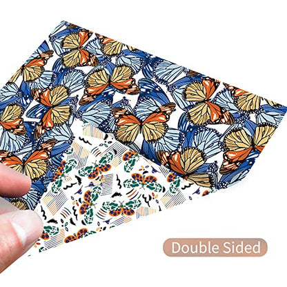 Origami Paper Kit 50 Sheets