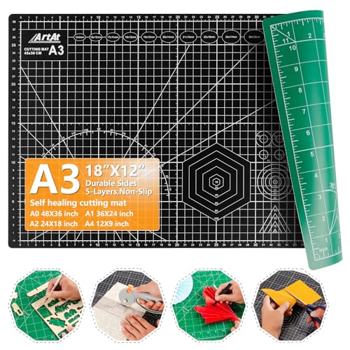 Self Healing Cutting Mat