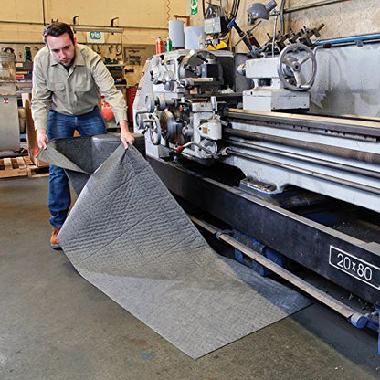 Absorbent Mat Roll