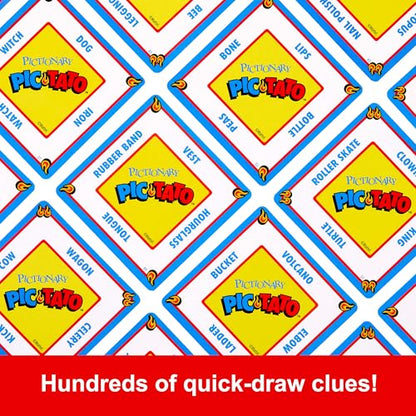 Pictionary Pic